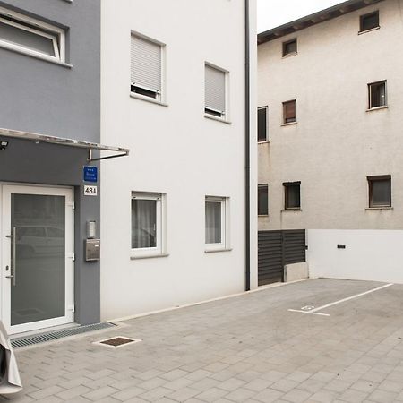 Apartment Zara - Luxury Apartment With Private Pool Exterior foto