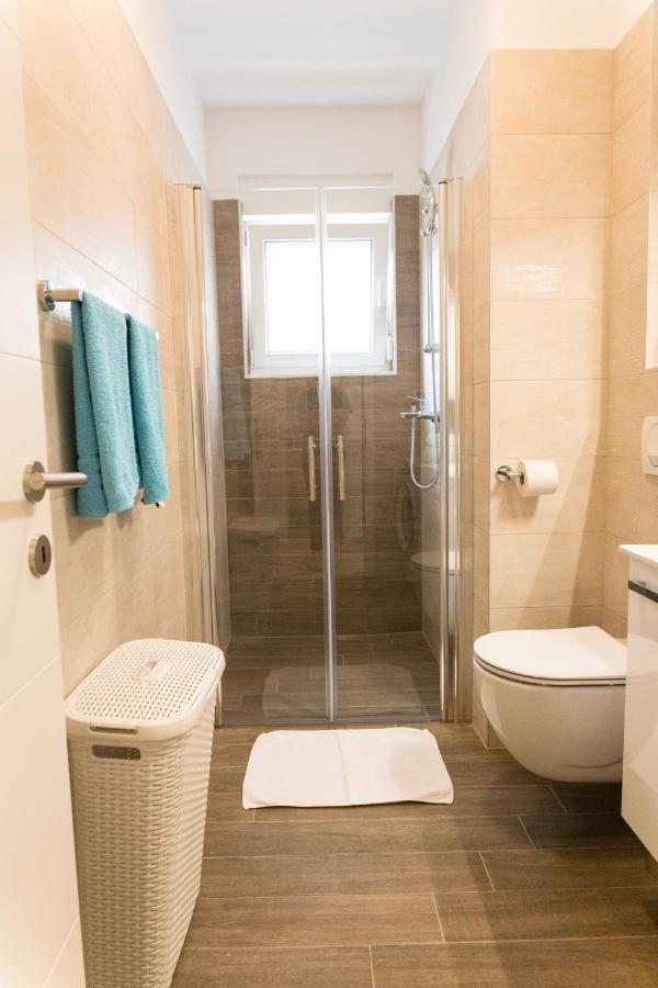 Apartment Zara - Luxury Apartment With Private Pool Exterior foto